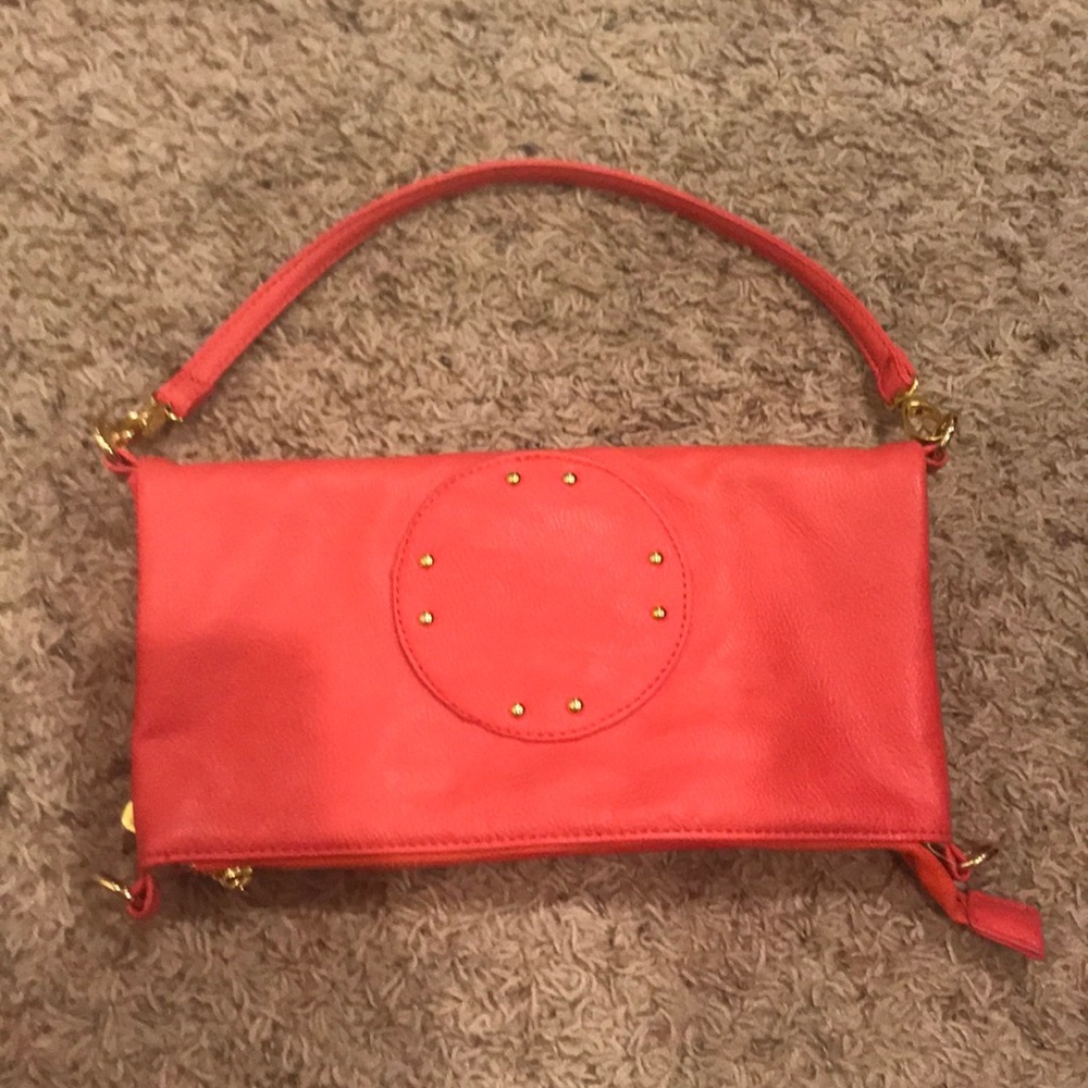 Women’s multi crossbody/clutch handbag - Picture 4 of 6